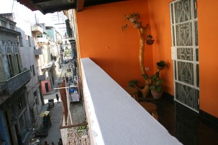 Hostal Mirabel Habana Vieja 0