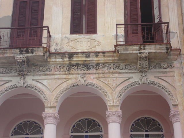 Casa del Prado Habana Vieja 11