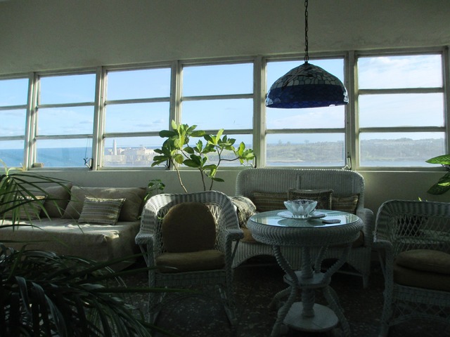 Apartamento Elsa Habana Vieja 1