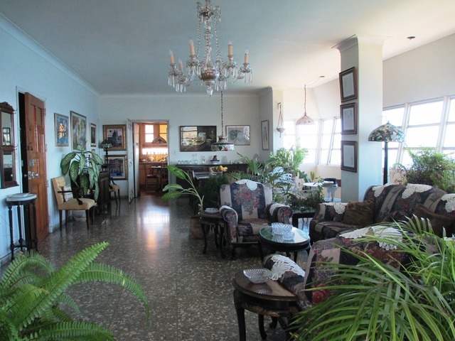 Apartamento Elsa Habana Vieja 2