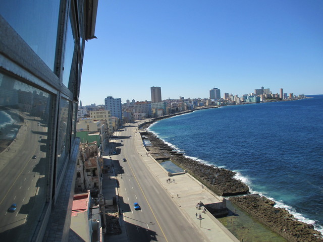 Apartamento Elsa Habana Vieja 5