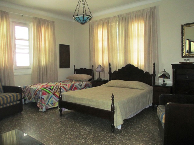 Apartamento Elsa Habana Vieja 6