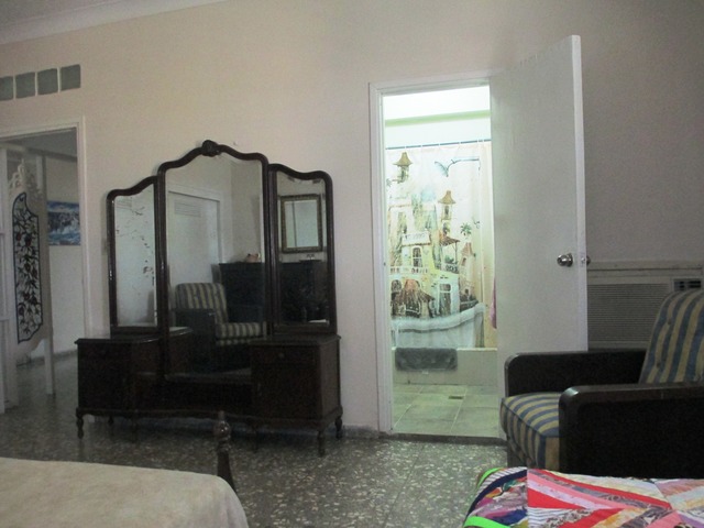 Apartamento Elsa Habana Vieja 7