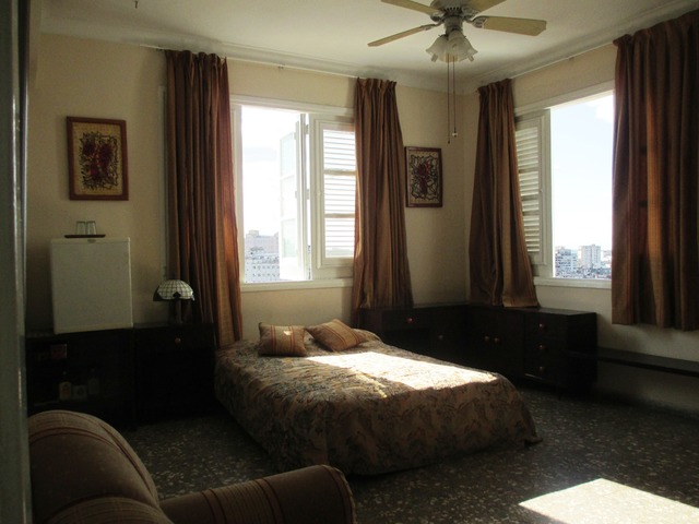 Apartamento Elsa Habana Vieja 8