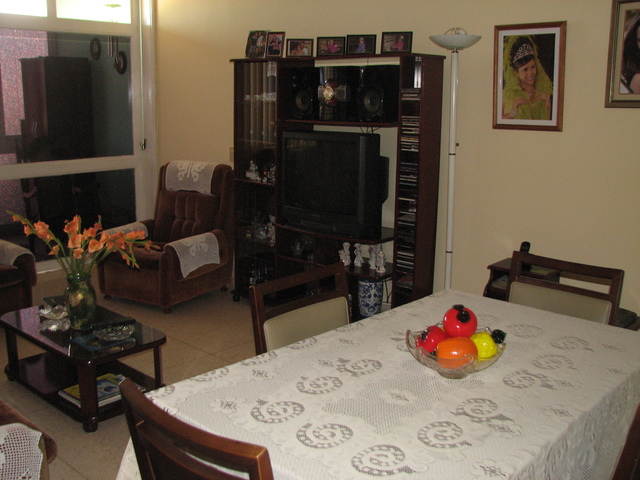 Apartamento Tati Centro Habana 2