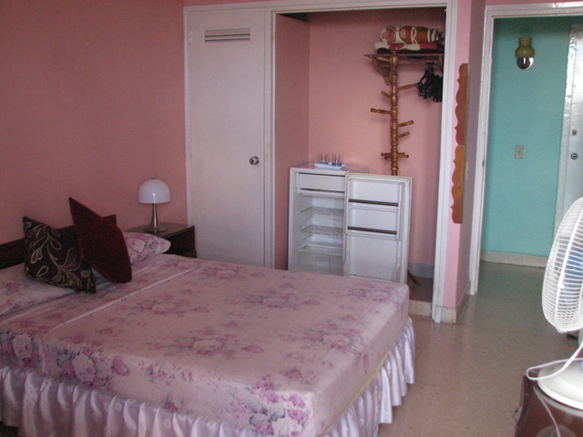 Apartamento Tati Centro Habana 3