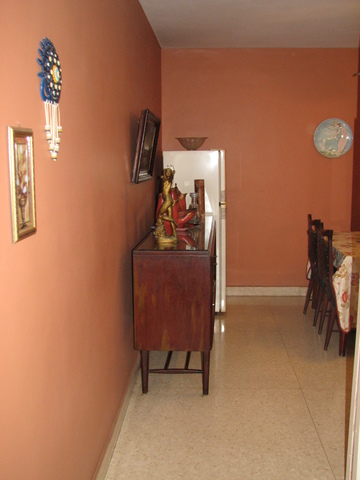 Apartamento Tati Centro Habana 6