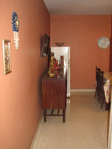 Apartamento Tati Centro Habana 6