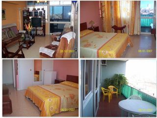 Apartamento Tati Centro Habana