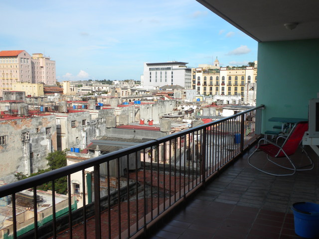 Apartamento Julio Centro Habana 0