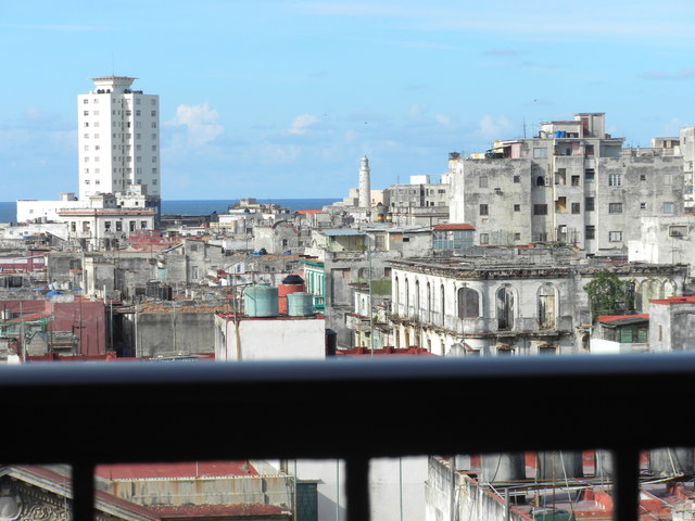 Apartamento Julio Centro Habana 5