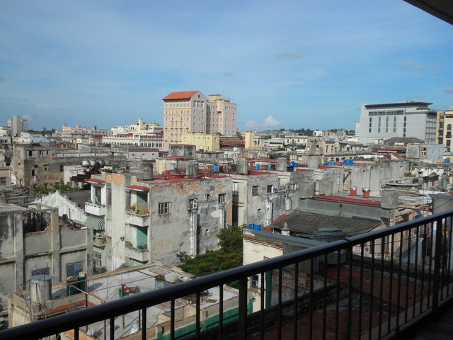 Apartamento Julio Centro Habana 6