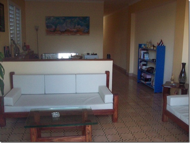 Apartamento Orlandito Centro Habana 0