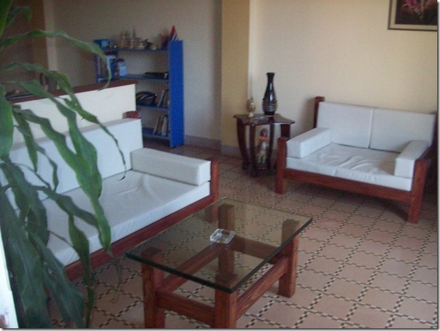 Apartamento Orlandito Centro Habana 1