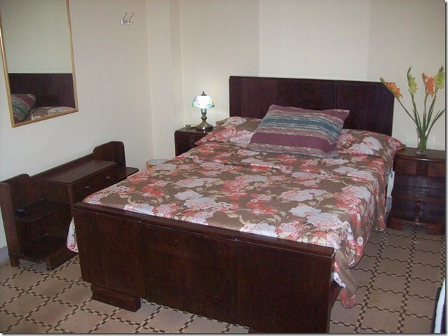 Apartamento Orlandito Centro Habana 5