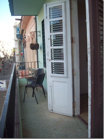 Apartamento Orlandito Centro Habana 8