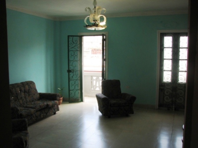 Apartamento Miguelito Centro Habana 0