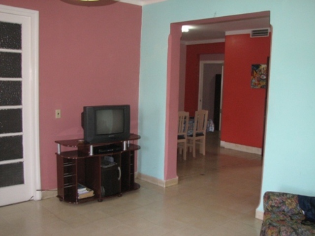 Apartamento Miguelito Centro Habana 1