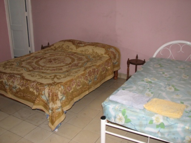 Apartamento Miguelito Centro Habana 4