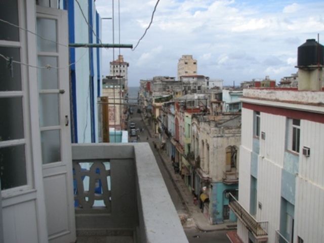 Apartamento Miguelito Centro Habana 7