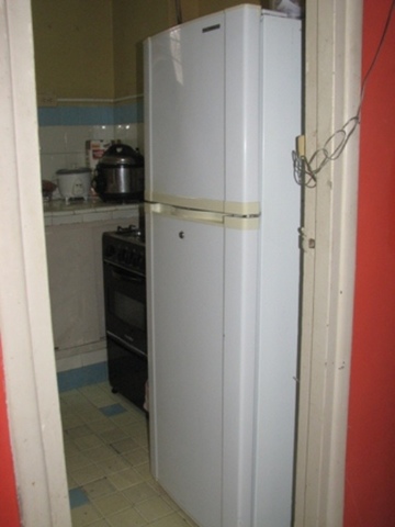 Apartamento Miguelito Centro Habana 10