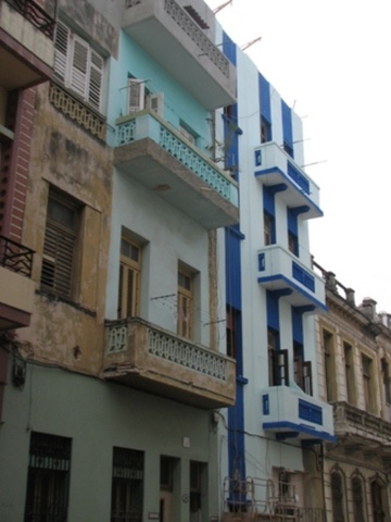Apartamento Miguelito Centro Habana 11
