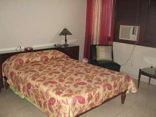 Apartamento de Yolly Centro Habana