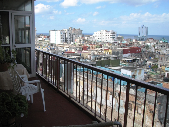Apartamento de Maira Lidia Centro Habana 0