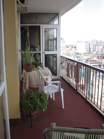 Apartamento de Maira Lidia Centro Habana 11