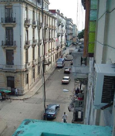 Hostal Los Balcones Centro Habana 8