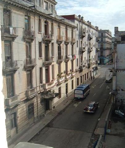 Hostal Los Balcones Centro Habana 9