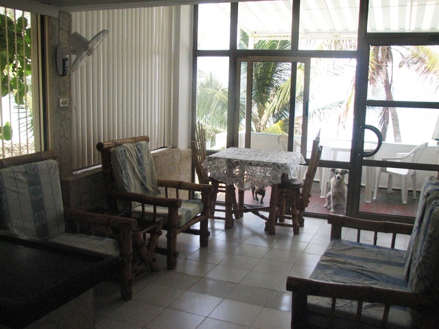 Casa Iriana Machado Playa de Guanabo 1