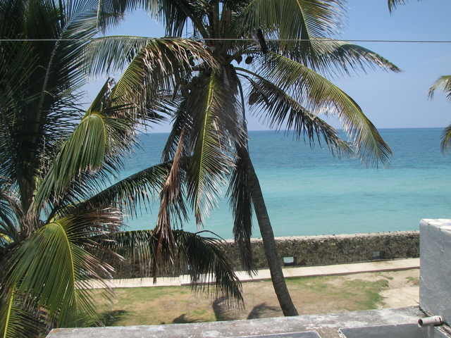 Casa Iriana Machado Playa de Guanabo 6