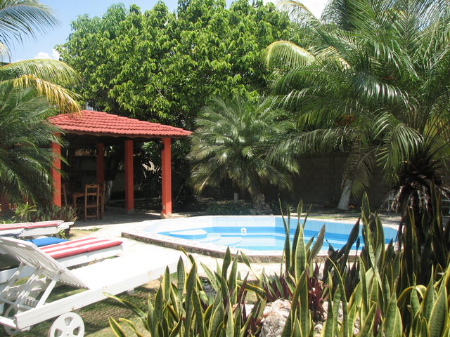 Villa Carlos y Nery Playa de Guanabo 0