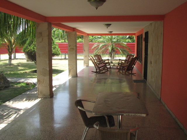 Villa Carlos y Nery Playa de Guanabo 1