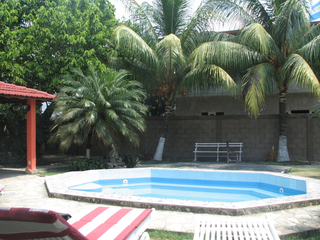 Villa Carlos y Nery Playa de Guanabo 3