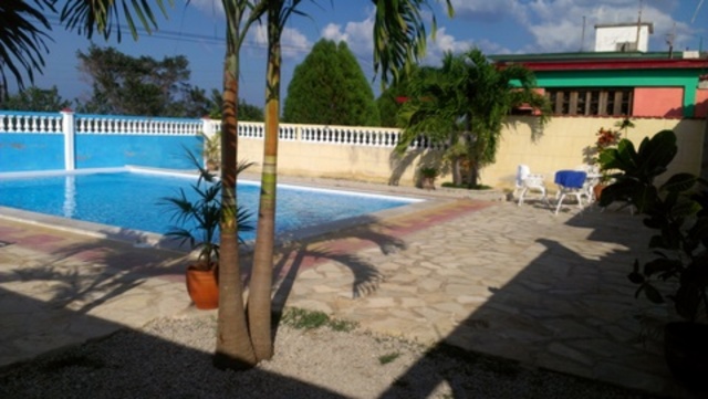 Villa Lidia Playa de Guanabo 3