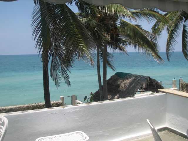 Casa Rosa Suarez Playa de Guanabo 4