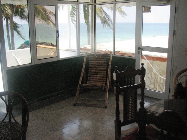 Casa Rosa Suarez Playa de Guanabo 11