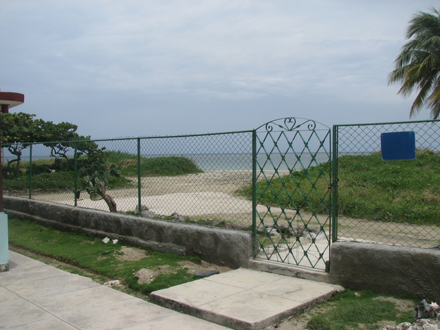 Nancy Ruiz Playa de Guanabo 2