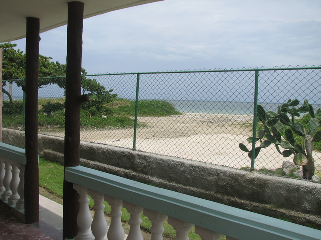 Nancy Ruiz Playa de Guanabo 3