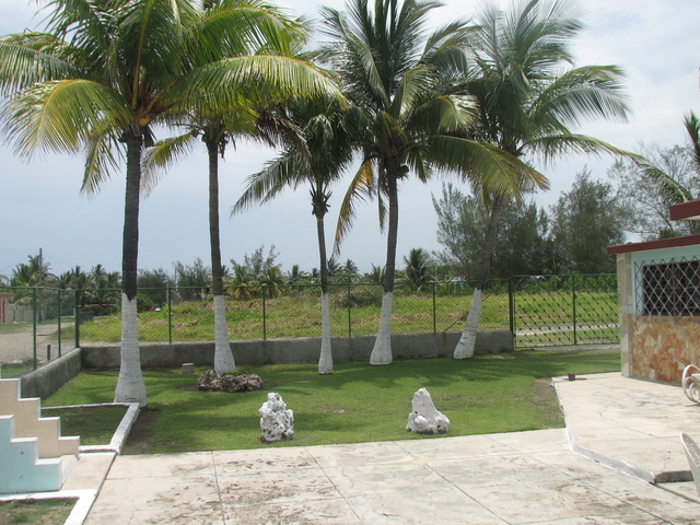 Nancy Ruiz Playa de Guanabo 4