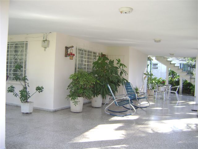 Casa Aneivis Playa de Guanabo 1