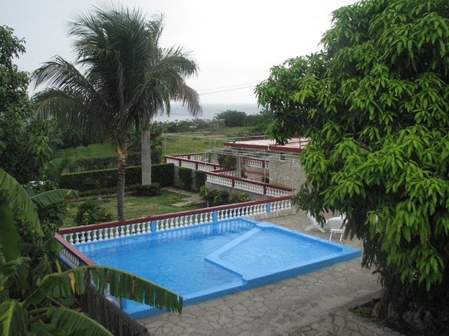 Villa Margaritas Playa de Guanabo 0