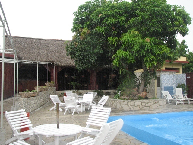 Villa Margaritas Playa de Guanabo 2