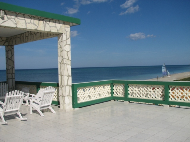 Villa Aleida Playa de Guanabo 2