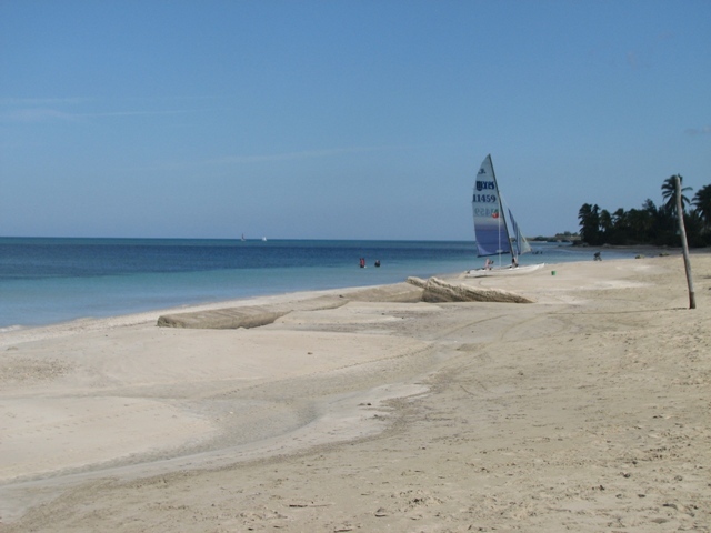 Villa Aleida Playa de Guanabo 3