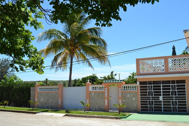 Villa Marlene Playa de Guanabo 0
