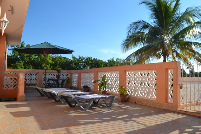 Villa Marlene Playa de Guanabo 3
