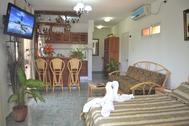 Villa Marlene Playa de Guanabo 6